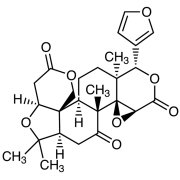 Limonin >95.0%(HPLC) - CAS 1180-71-8