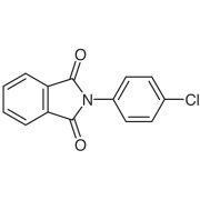 N-(4-Chlorophenyl)phthalimide >98.0%(GC) - CAS 7386-21-2