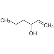 1-Hexen-3-ol >97.0%(GC) - CAS 4798-44-1