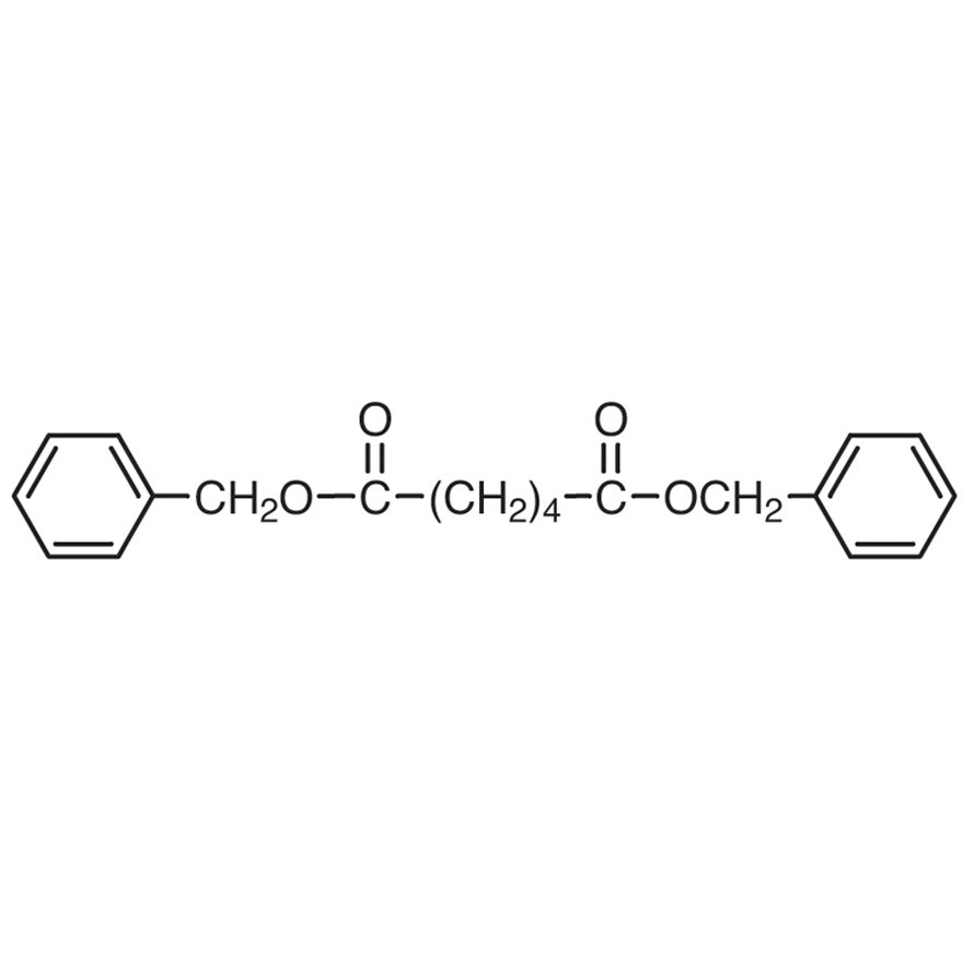 Dibenzyl Adipate >95.0%(GC) - CAS 2451-84-5
