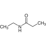 N-Ethylpropionamide >99.0%(GC) - CAS 5129-72-6