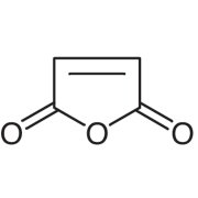 Maleic Anhydride >99.0%(GC)(T) - CAS 108-31-6
