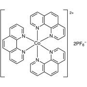 Tris(1,10-phenanthroline)cobalt(II) Bis(hexafluorophosphate) >98.0%(T)(HPLC) - CAS 31876-74-1