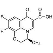 Levofloxacin Q-Acid >98.0%(T)(HPLC) - CAS 100986-89-8