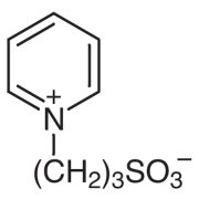 1-(3-Sulfopropyl)pyridinium Hydroxide Inner Salt >98.0%(HPLC)(N) - CAS 15471-17-7