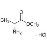 D-Alanine Methyl Ester Hydrochloride >97.0%(T)(N) - CAS 14316-06-4