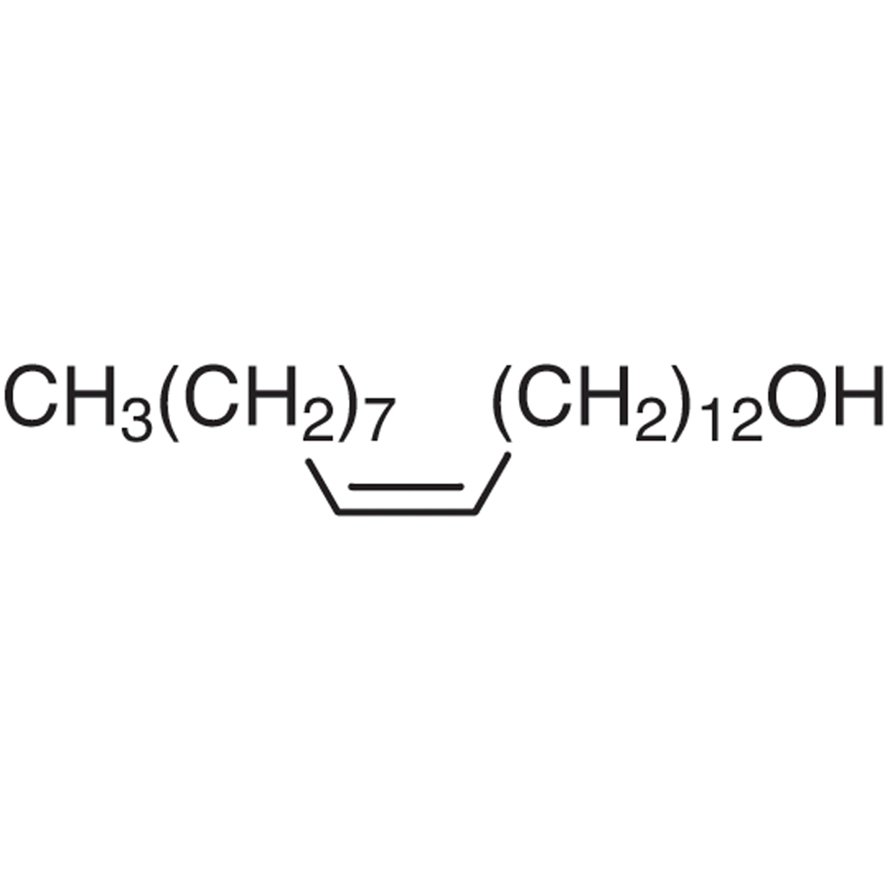 cis-13-Docosenol >98.0%(GC) - CAS 629-98-1