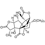 Ginkgolide B >93.0%(HPLC) - CAS 15291-77-7