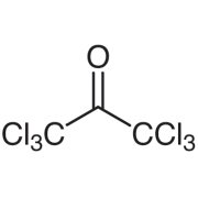 Hexachloroacetone >98.0%(GC) - CAS 116-16-5