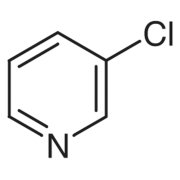 3-Chloropyridine >95.0%(GC) - CAS 626-60-8