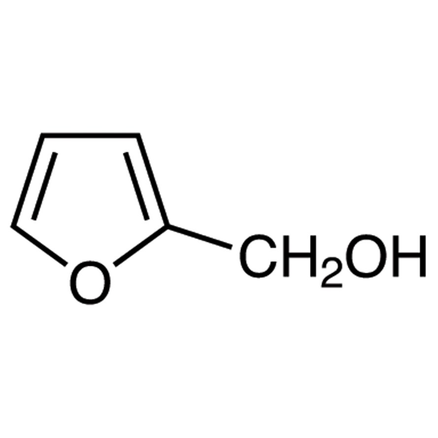 Furfuryl Alcohol >98.0%(GC) - CAS 98-00-0