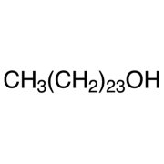 1-Tetracosanol >98.0%(GC) - CAS 506-51-4