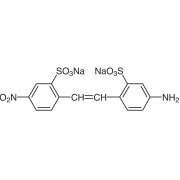 Disodium 4-Amino-4'-nitrostilbene-2,2'-sulfonate >80.0%(T) - CAS 6634-82-8