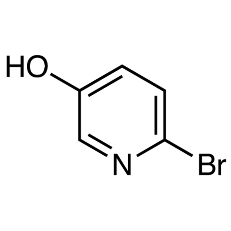2-Bromo-5-hydroxypyridine >98.0%(GC)(T) - CAS 55717-45-8