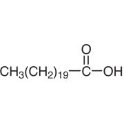 Heneicosanoic Acid >98.0%(GC)(T) - CAS 2363-71-5