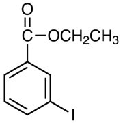 Ethyl 3-Iodobenzoate >98.0%(GC) - CAS 58313-23-8