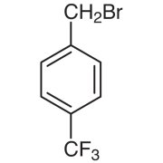 4-(Trifluoromethyl)benzyl Bromide >98.0%(GC) - CAS 402-49-3