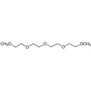 Tetraethylene Glycol Dimethyl Ether >98.0%(GC) - CAS 143-24-8