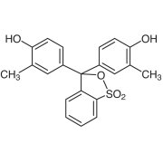 Cresol Red (0.04% in Water) [for pH Determination]  - CAS 62625-29-0