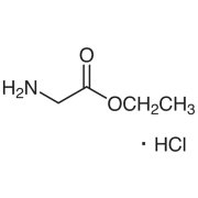 Glycine Ethyl Ester Hydrochloride >99.0%(T) - CAS 623-33-6