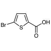 5-Bromo-2-thiophenecarboxylic Acid >98.0%(GC)(T) - CAS 7311-63-9