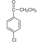 4'-Chloropropiophenone >98.0%(GC) - CAS 6285-05-8