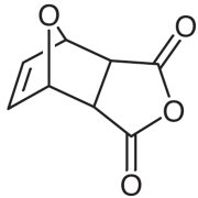 exo-3,6-Epoxy-1,2,3,6-tetrahydrophthalic Anhydride >98.0%(T) - CAS 6118-51-0