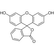 Fluorescein  - CAS 2321-07-5