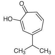 Hinokitiol >99.0%(GC) - CAS 499-44-5