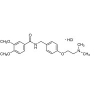 Itopride Hydrochloride >98.0%(T)(HPLC) - CAS 122892-31-3