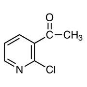 3-Acetyl-2-chloropyridine >98.0%(GC) - CAS 55676-21-6