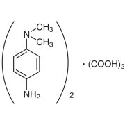 N,N-Dimethyl-1,4-phenylenediamine Oxalate >98.0%(T) - CAS 62778-12-5