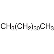 Dotriacontane >97.0%(GC) - CAS 544-85-4