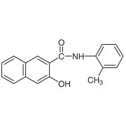 3-Hydroxy-2'-methyl-2-naphthanilide >97.0%(HPLC) - CAS 135-61-5