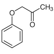 Phenoxyacetone >97.0%(GC) - CAS 621-87-4