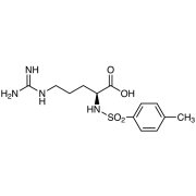 Nα-Tosyl-L-arginine  - CAS 1159-15-5