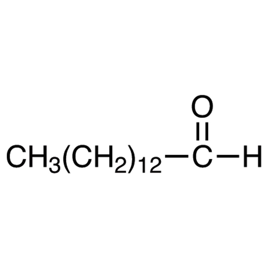Tetradecanal >96.0%(GC) - CAS 124-25-4