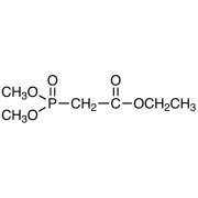Ethyl Dimethylphosphonoacetate >97.0%(GC) - CAS 311-46-6