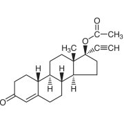 Norethisterone Acetate >98.0%(T)(HPLC) - CAS 51-98-9