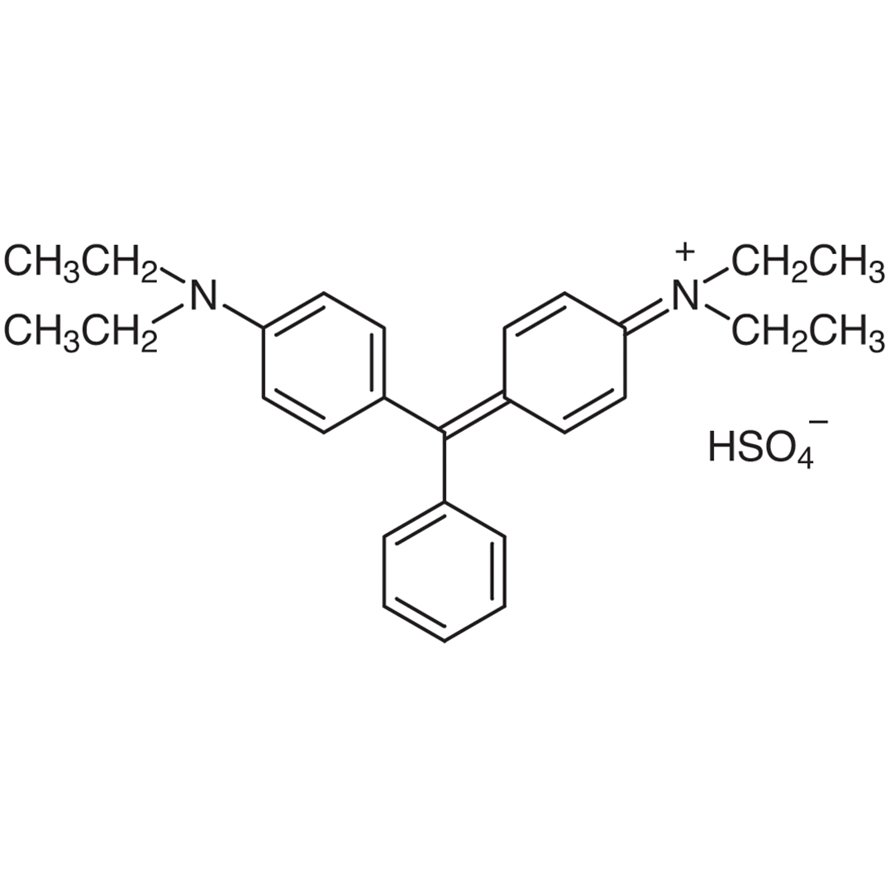 Basic Green 1 [Ion association reagent for spectrophotometric analysis]  - CAS 633-03-4