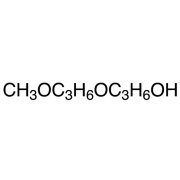 Dipropylene Glycol Monomethyl Ether (mixture of isomers) >98.0%(GC) - CAS 34590-94-8