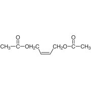 cis-1,4-Diacetoxy-2-butene >95.0%(GC) - CAS 25260-60-0