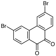 3,6-Dibromophenanthrene-9,10-dione >95.0%(HPLC) - CAS 53348-05-3