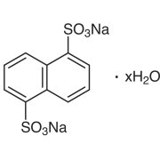 Disodium 1,5-Naphthalenedisulfonate Hydrate >98.0%(T)(HPLC) - CAS 1655-29-4