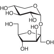 Xylosucrose >98.0%(HPLC) - CAS 512-66-3