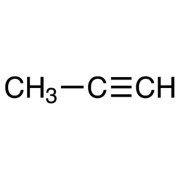 Propyne (ca. 3-4% in Heptane)  - CAS 74-99-7