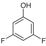 3,5-Difluorophenol >98.0%(GC) - CAS 2713-34-0