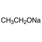 Sodium Ethoxide (ca. 20% in Ethanol)  - CAS 141-52-6
