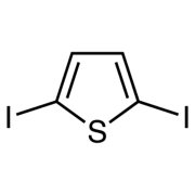 2,5-Diiodothiophene >97.0%(GC) - CAS 625-88-7
