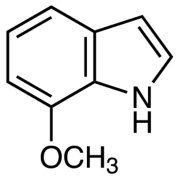 7-Methoxyindole >98.0%(GC) - CAS 3189-22-8